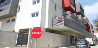 Image 1 - Appartement · Montpellier (34070) · 3 pièces · 58m²