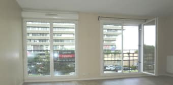 Image 1 - Appartement · Cergy (95000) · 3 pièces · 60m²