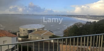 Image 1 - Appartement · St Georges De Didonne (17110) · 62m²