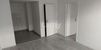 Image 2 - Appartement · Mantes La Jolie (78200) · 2 pièces · 41m²