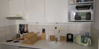 Image 2 - Appartement · Lille (59000) · 2 pièces · 51m²