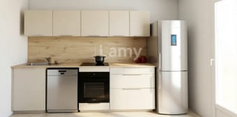 Image 1 - Appartement · Thonon Les Bains (74200) · 3 pièces · 65m²