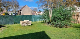 Image 2 - Maison/villa · Lux (71100) · 3 pièces · 65m²