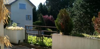 Image 1 - Appartement · Meylan (38240) · 2 pièces · 57m²