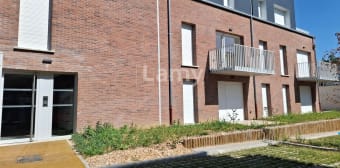 Image 1 - Appartement · Hem (59510) · 3 pièces · 63m²