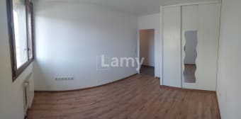 Image 2 - Appartement · Nancy (54100) · 3 pièces · 81m²