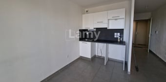 Image 2 - Appartement · Castelnau Le Lez (34170) · 1 pièce · 22m²