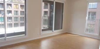 Image 1 - Appartement · St Jacques De La Lande (35136) · 2 pièces · 50m²
