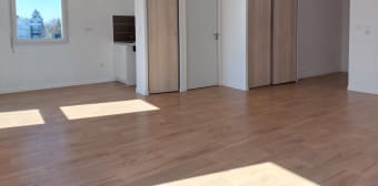 Image 1 - Appartement · Orleans (45100) · 1 pièce · 38m²