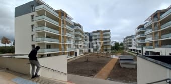 Image 1 - Appartement · Clermont Ferrand (63100) · 2 pièces · 38m²