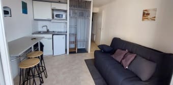 Image 2 - Appartement · Les Sables D Olonne (85180) · 21m²