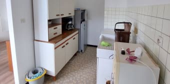 Image 3 - Appartement · Strasbourg (67200) · 1 pièce · 34m²