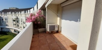 Image 2 - Appartement · Grenoble (38100) · 3 pièces · 72m²