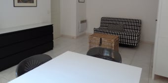 Image 3 - Appartement · Aix En Provence (13090) · 1 pièce · 31m²