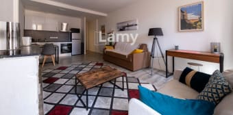 Image 3 - Appartement · Toulouse (31000) · 2 pièces · 47m²