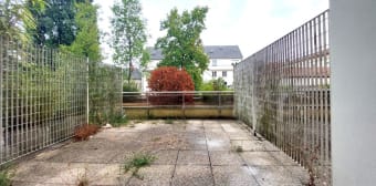 Image 1 - Appartement · Limoges (87000) · 1 pièce · 38m²