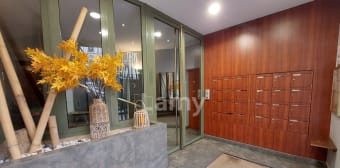 Image 1 - Appartement · Lyon (69003) · 4 pièces · 98m²