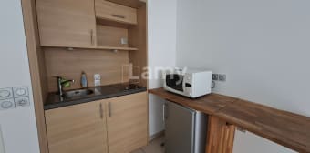 Image 2 - Appartement · Clermont Ferrand (63000) · 2 pièces · 42m²