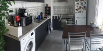Image 2 - Appartement · Nancy (54000) · 3 pièces · 65m²