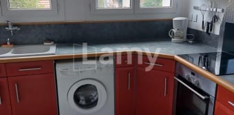 Image 2 - Appartement · Toulouse (31400) · 58m²