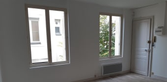 Image 1 - Appartement · Angers (49100) · 2 pièces · 38m²