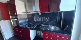 Image 2 - Appartement · Clermont Ferrand (63000) · 2 pièces · 48m²