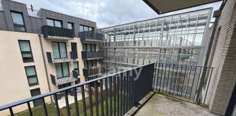 Image 1 - Appartement · Chantilly (60500) · 2 pièces · 42m²