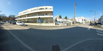 Image 2 - Appartement · Laxou (54520) · 2 pièces · 38m²