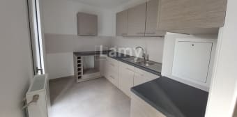 Image 3 - Appartement · Chenove (21300) · 2 pièces · 55m²