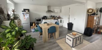 Image 1 - Appartement · Montataire (60160) · 2 pièces · 38m²