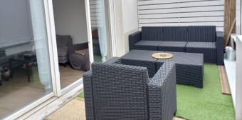 Image 3 - Appartement · Joue Les Tours (37300) · 3 pièces · 58m²