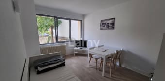 Image 1 - Appartement · Montbeliard (25200) · 1 pièce · 20m²