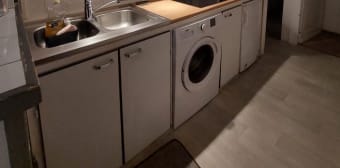 Image 3 - Appartement · Bordeaux (33000) · 1 pièce · 33m²