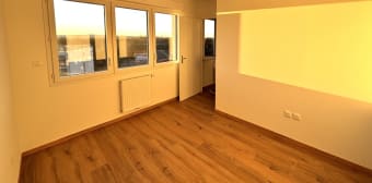Appartement · Toulouse (31400) · 3 pièces · 58m²