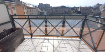 Image 2 - Appartement · Grenoble (38000) · 2 pièces · 48m²