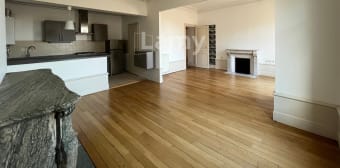 Image 1 - Appartement · Dijon (21000) · 2 pièces · 50m²