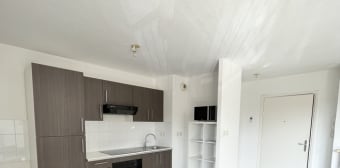 Image 2 - Appartement · Belfort (90000) · 2 pièces · 43m²