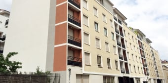 Image 1 - Appartement · St Etienne (42000) · 2 pièces · 42m²