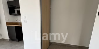 Image 3 - Appartement · Les Angles (30133) · 2 pièces · 42m²