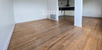 Image 2 - Appartement · Toulouse (31200) · 3 pièces · 62m²