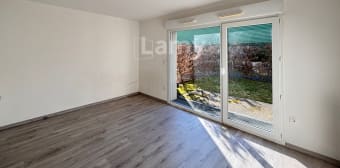 Image 1 - Appartement · Nantes (44300) · 1 pièce · 26m²