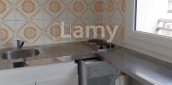 Image 2 - Appartement · Bordeaux (33800) · 1 pièce · 25m²