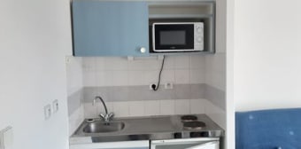 Image 3 - Appartement · Toulouse (31300) · 1 pièce · 20m²