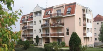 Image 1 - Appartement · Obernai (67210) · 1 pièce · 25m²