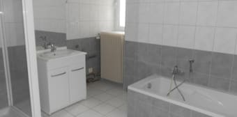 Image 3 - Appartement · Selestat (67600) · 4 pièces · 122m²