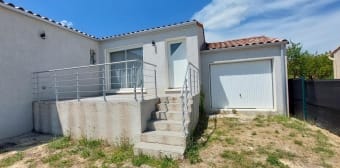 Image 3 - Maison/villa · Salindres (30340) · 4 pièces · 90m²