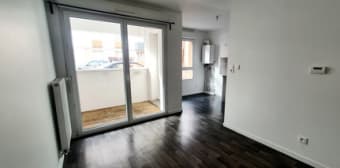 Image 1 - Appartement · Joue Les Tours (37300) · 2 pièces · 42m²