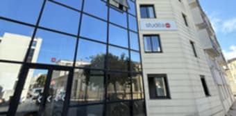 Image 1 - Appartement · Bordeaux (33800) · 1 pièce · 20m²