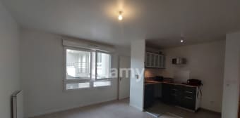 Image 1 - Appartement · Morangis (91420) · 2 pièces · 44m²