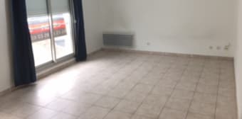 Image 2 - Appartement · Lille (59000) · 1 pièce · 31m²